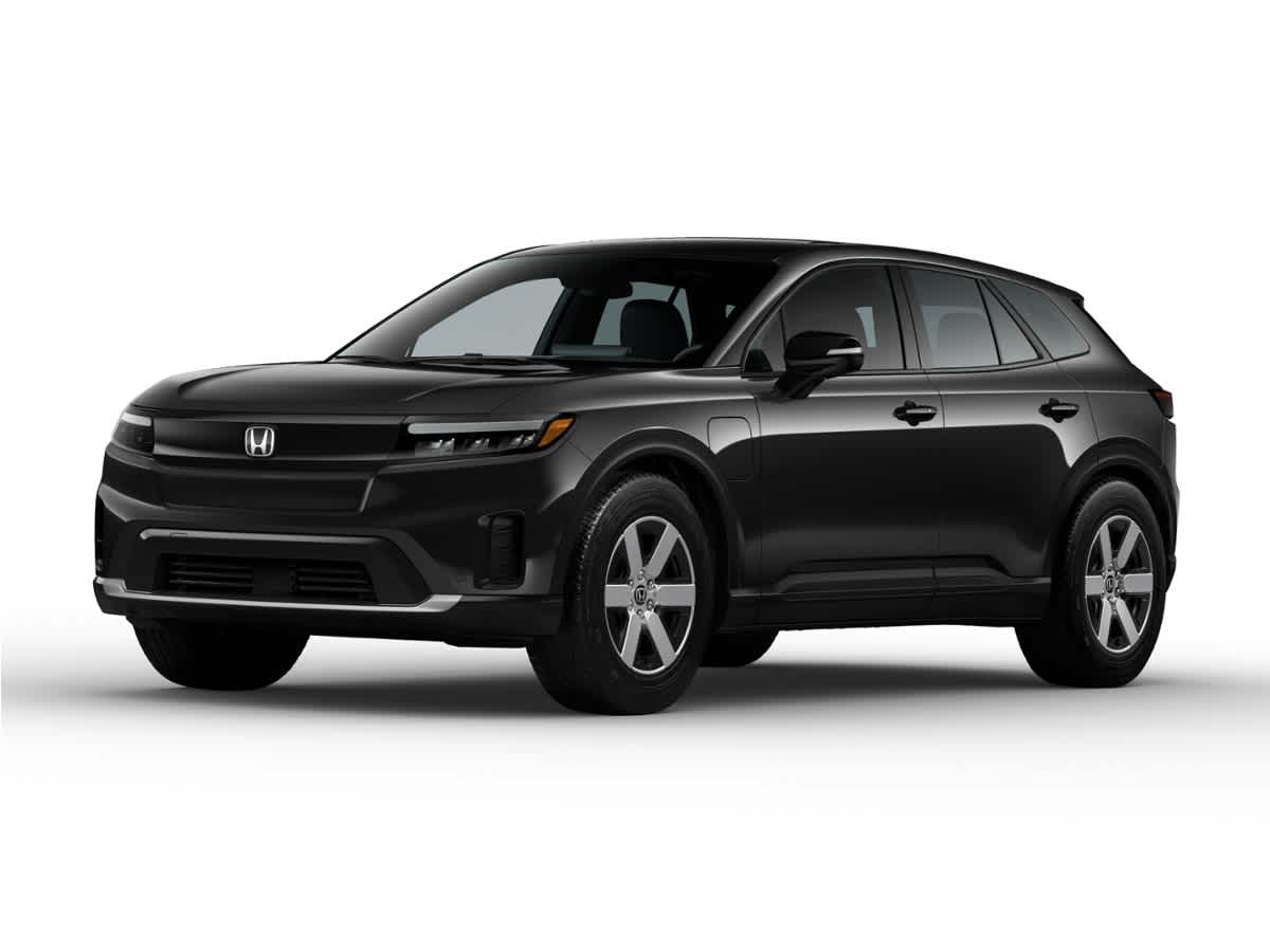 2026 Honda Prologue Elite