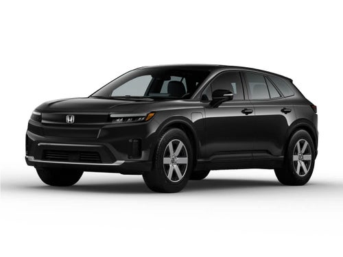 2026 Honda Prologue Elite