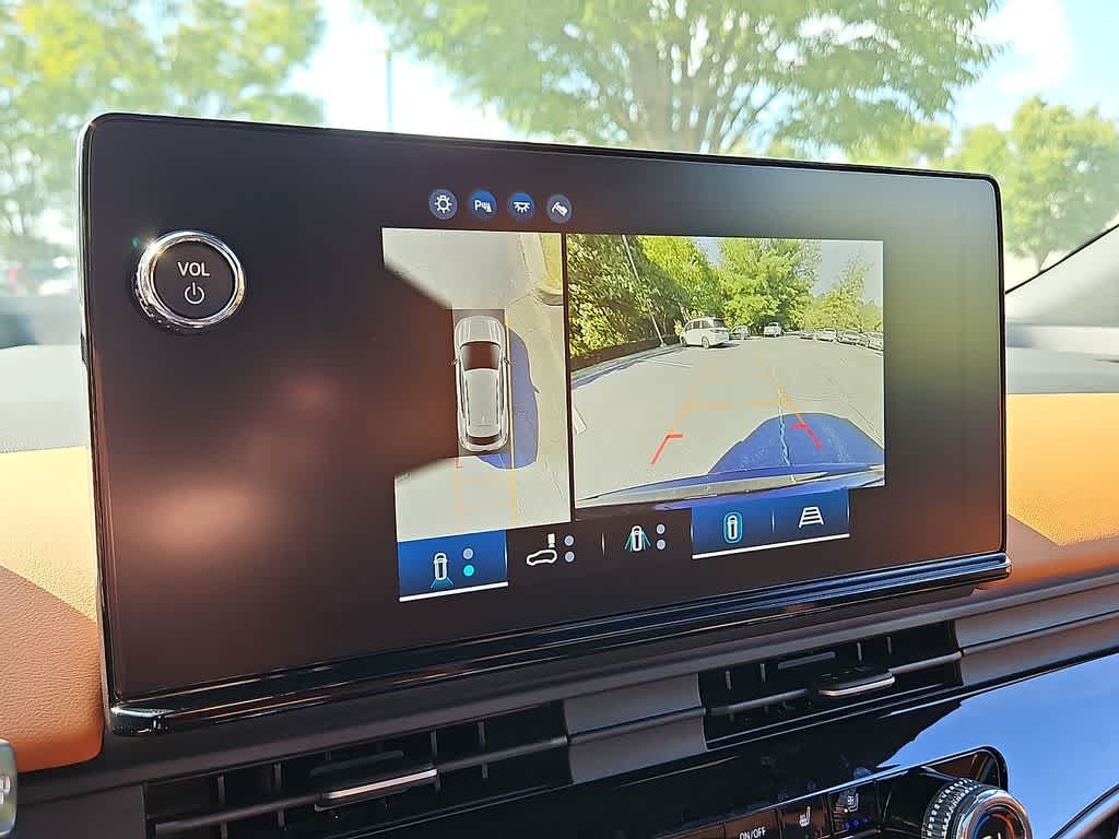 2026 Honda Prologue Elite