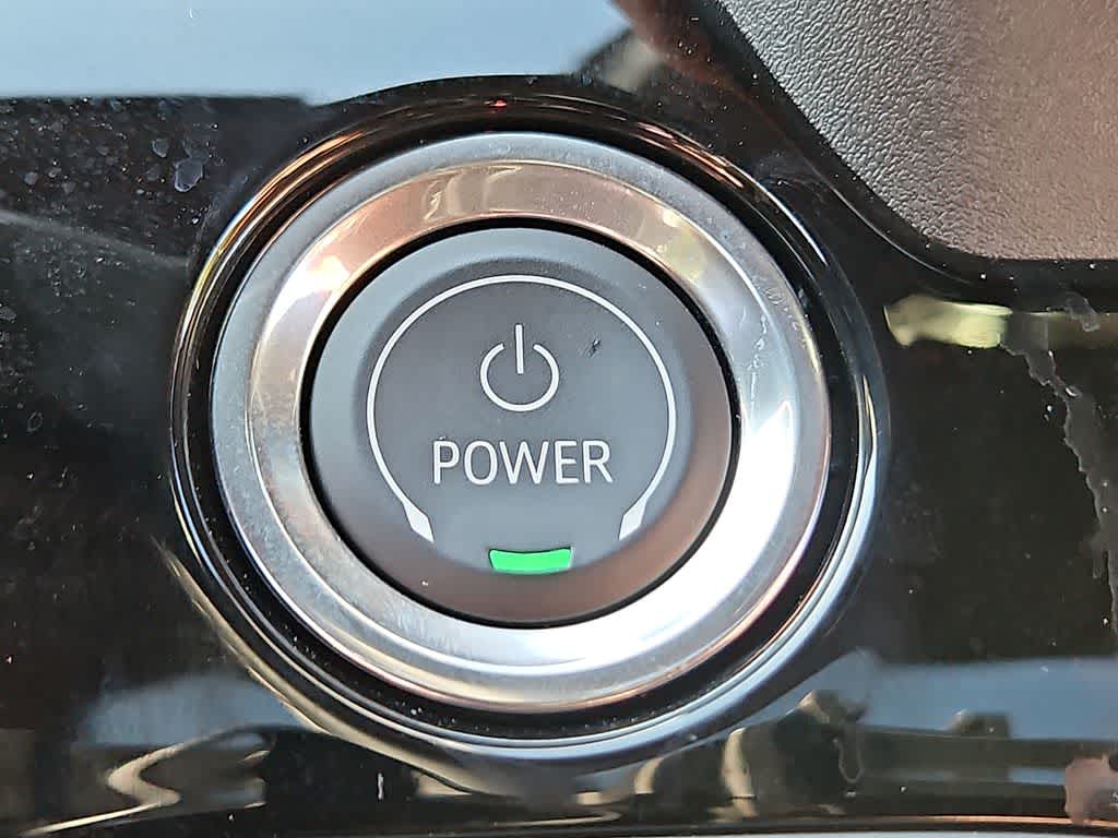 2026 Honda Prologue Elite