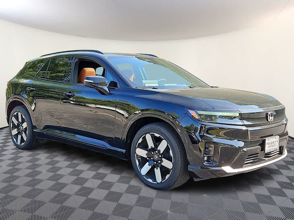 2026 Honda Prologue Elite