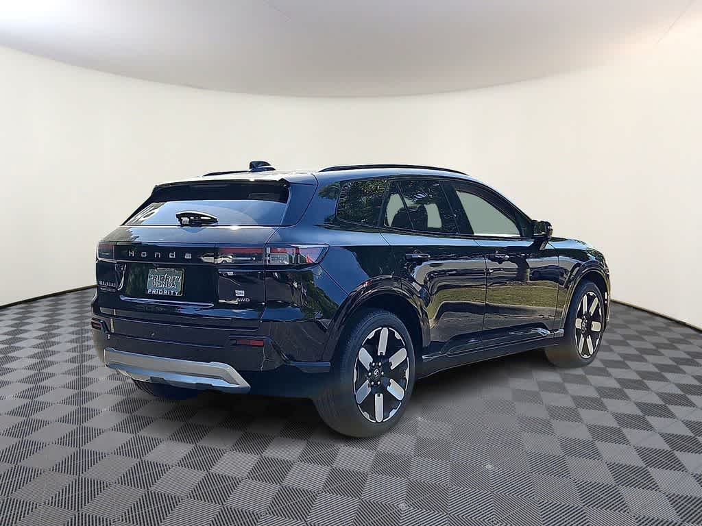 2026 Honda Prologue Elite