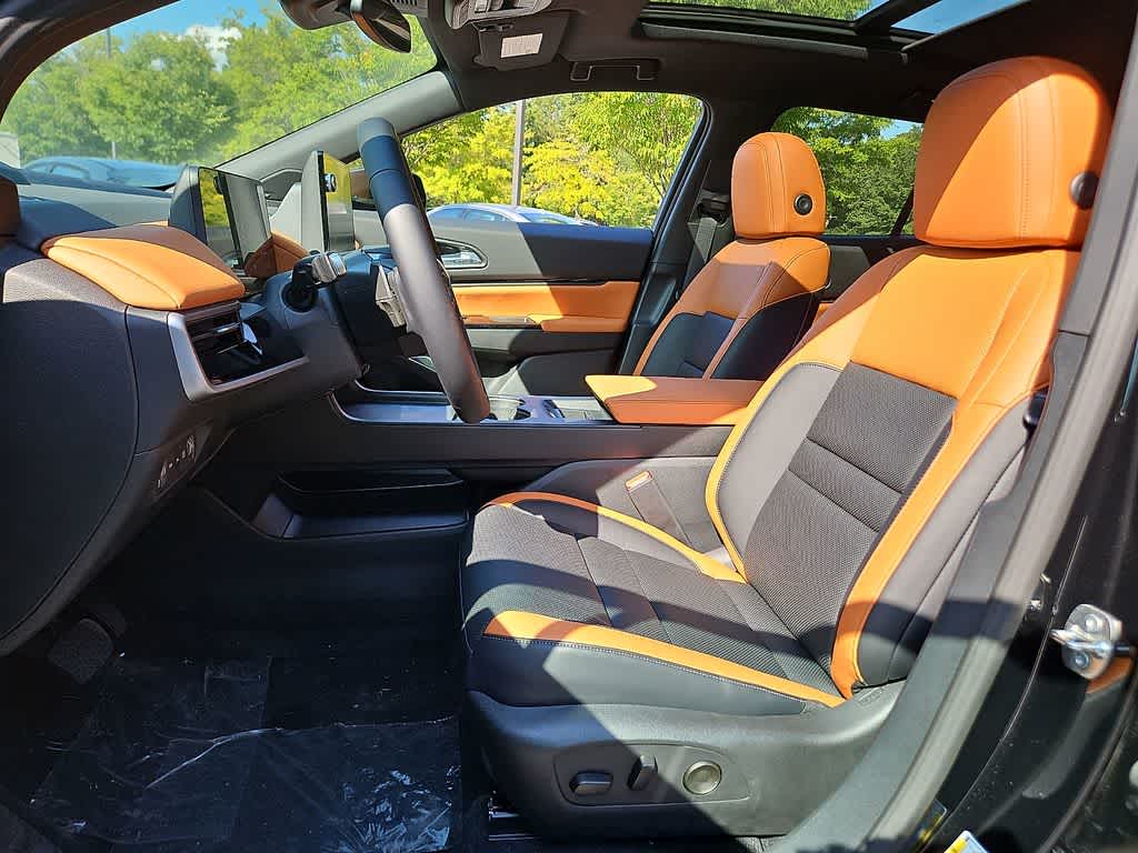2026 Honda Prologue Elite