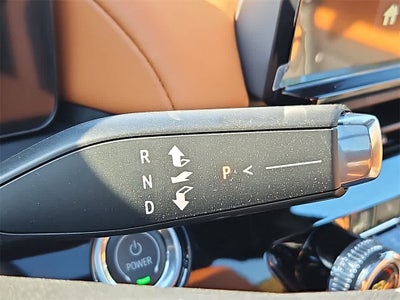 2026 Honda Prologue Elite