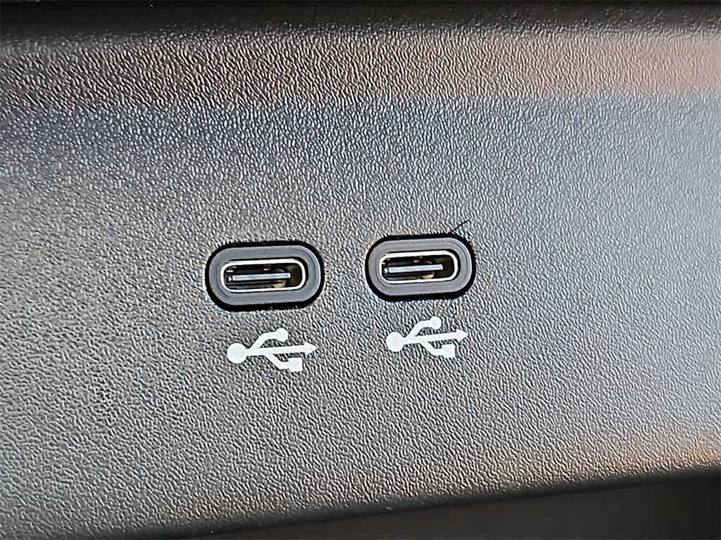 2026 Honda Prologue Elite