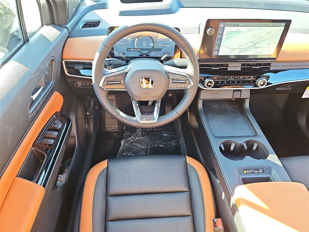 2026 Honda Prologue Elite