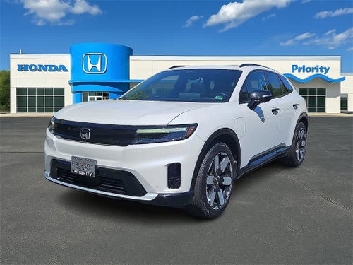 2025 Honda Prologue Elite