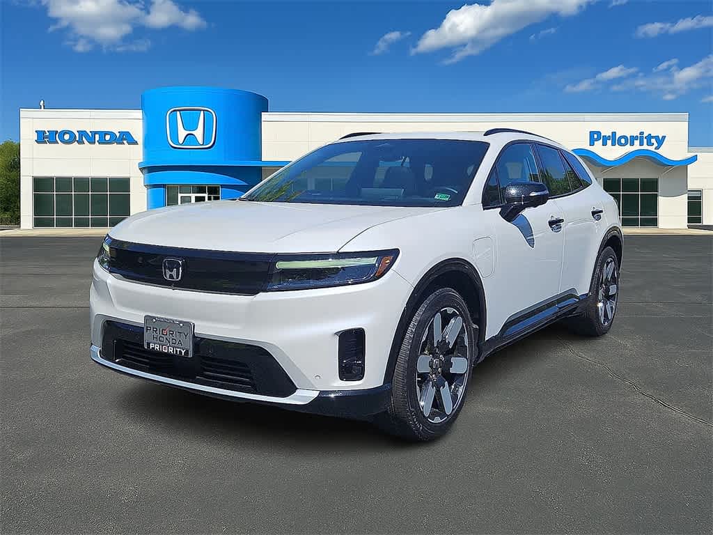 2025 Honda Prologue Elite