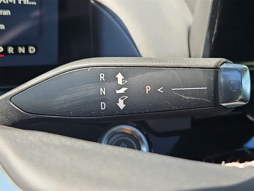 2025 Honda Prologue Elite