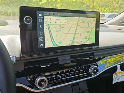 2025 Honda Prologue Elite