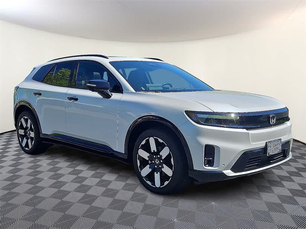 2025 Honda Prologue Elite
