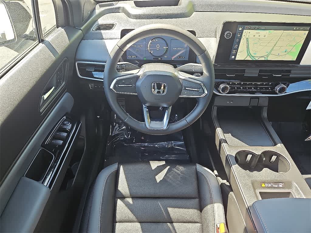 2025 Honda Prologue Elite