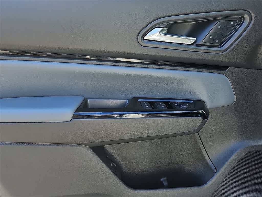 2025 Honda Prologue Elite