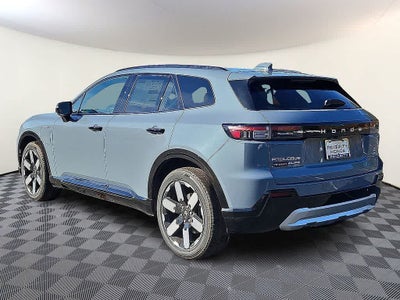 2026 Honda Prologue Elite