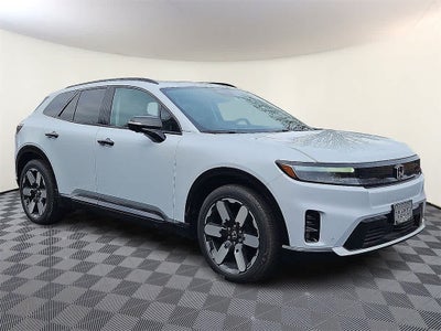 2026 Honda Prologue Elite