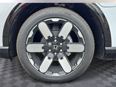 2026 Honda Prologue Elite