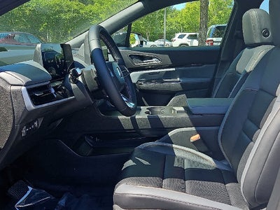 2026 Honda Prologue Elite