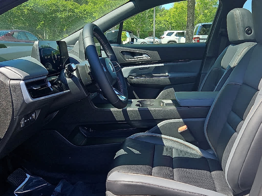 2026 Honda Prologue Elite