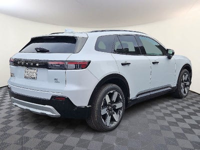 2026 Honda Prologue Elite