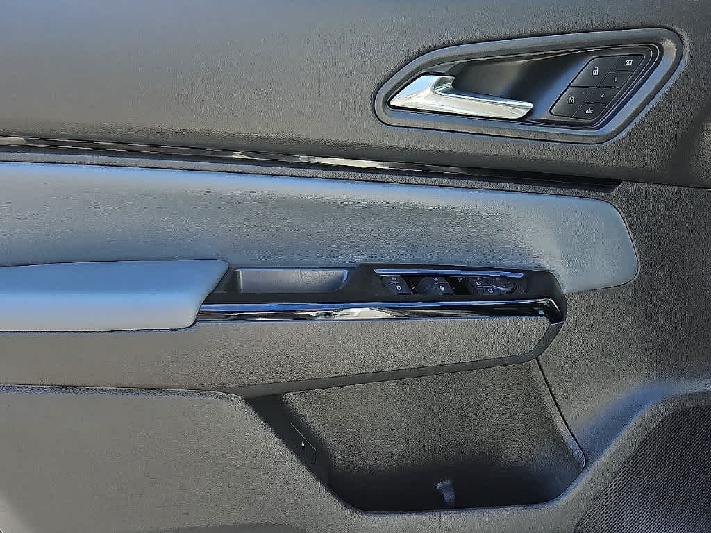 2026 Honda Prologue Elite