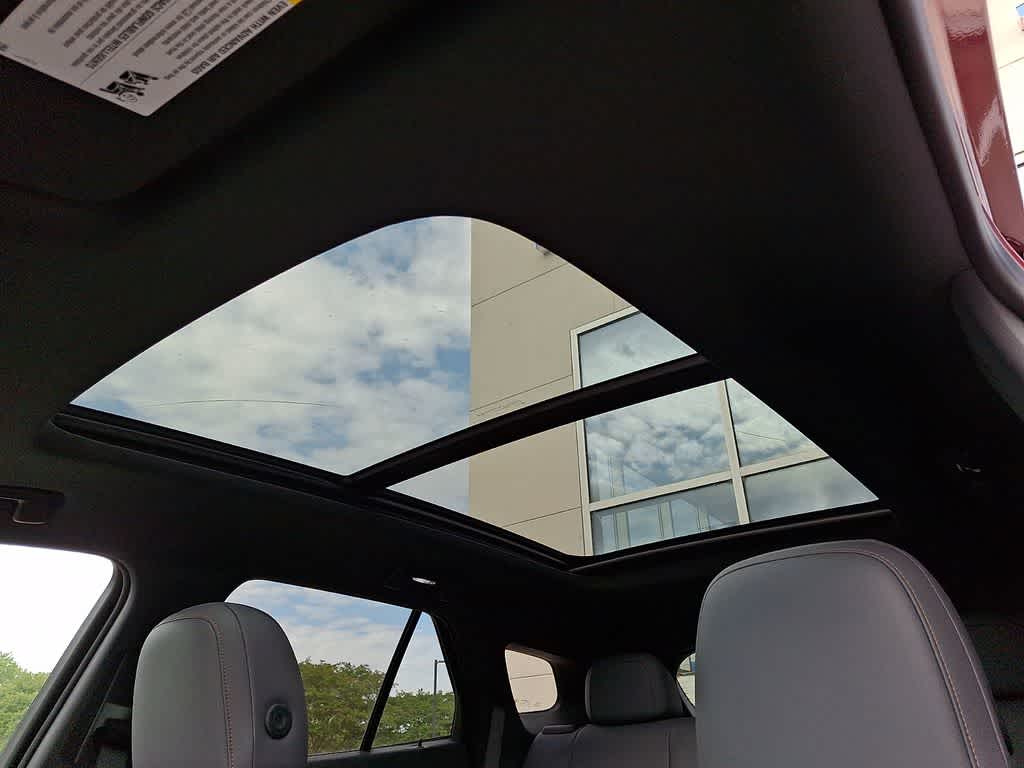 2026 Honda Prologue Elite