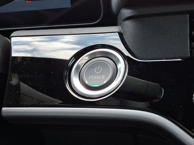 2026 Honda Prologue Elite