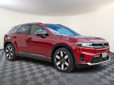 2026 Honda Prologue Elite