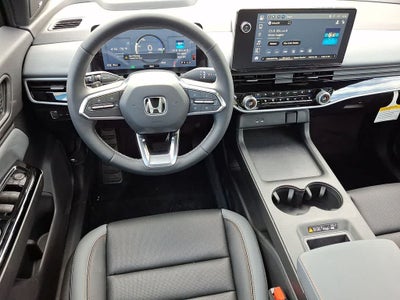2026 Honda Prologue Elite