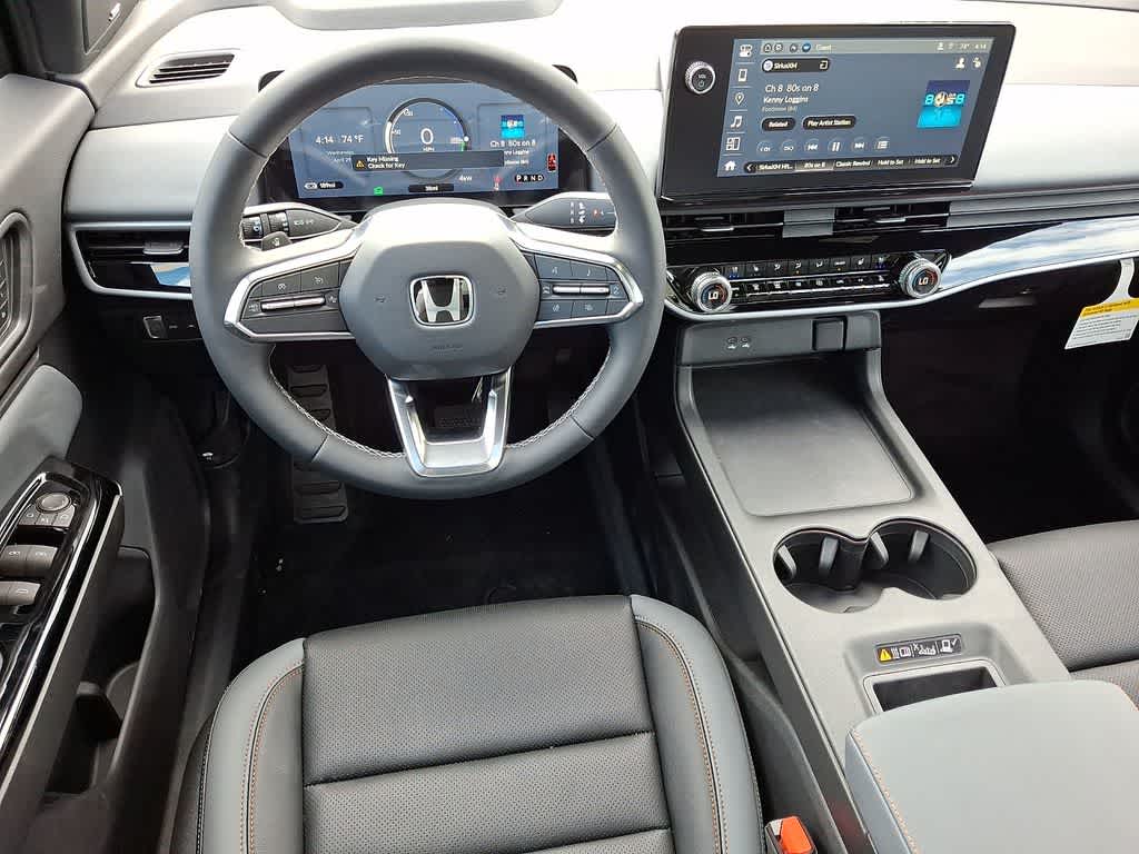 2026 Honda Prologue Elite