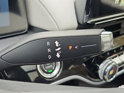 2026 Honda Prologue Elite