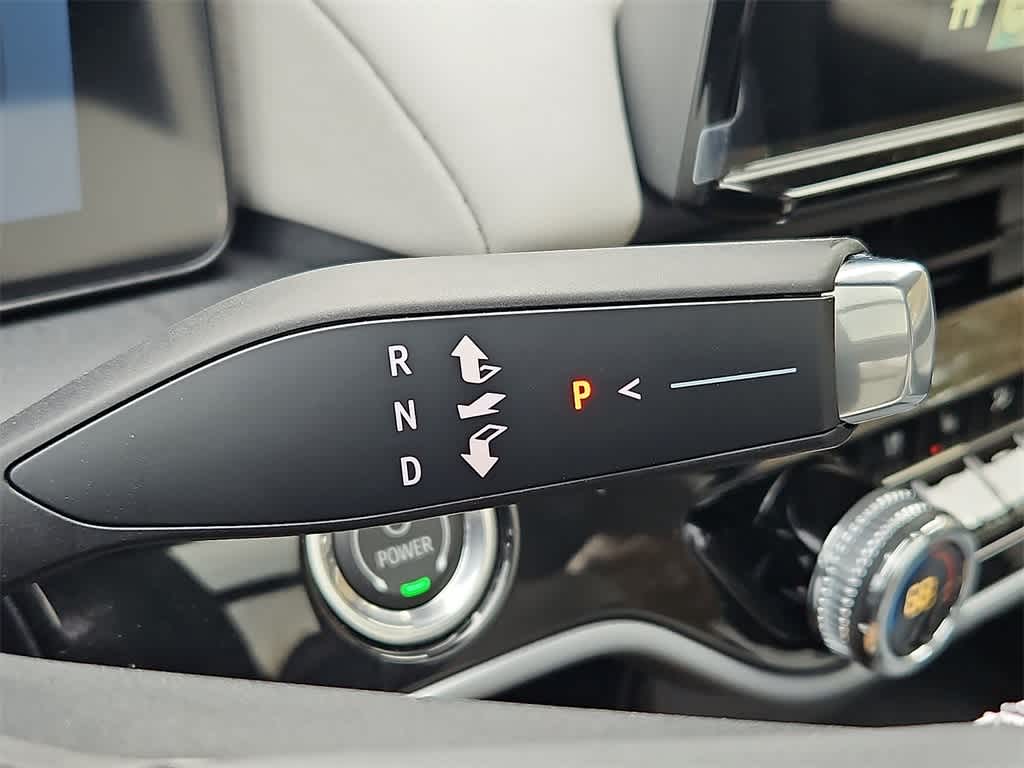 2026 Honda Prologue Elite