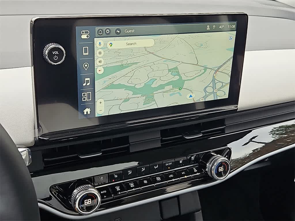 2026 Honda Prologue Elite