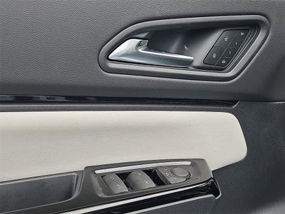 2026 Honda Prologue Elite