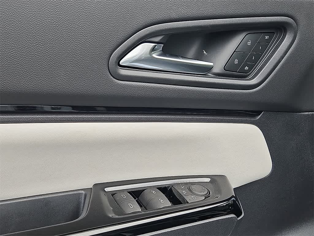 2026 Honda Prologue Elite