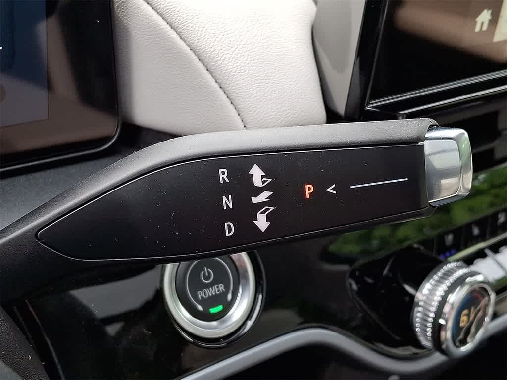 2026 Honda Prologue Elite