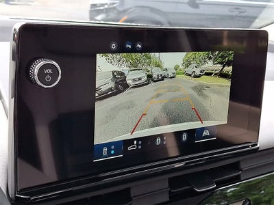 2026 Honda Prologue Elite