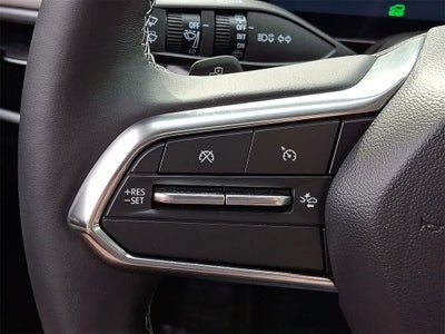 2026 Honda Prologue Elite