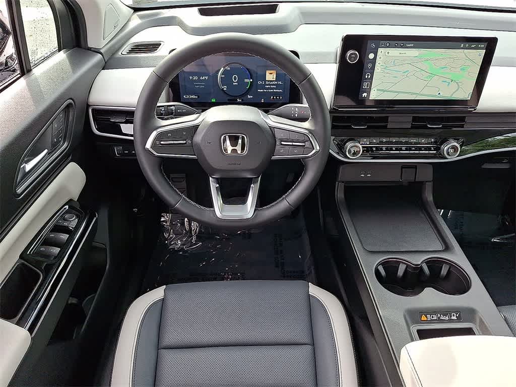 2026 Honda Prologue Elite