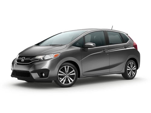 2015 Honda Fit Base