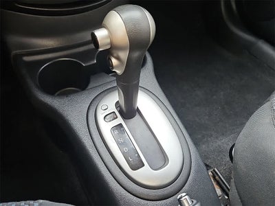 2015 Nissan Versa Note SV