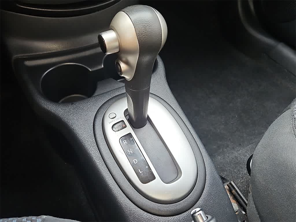 2015 Nissan Versa Note SV