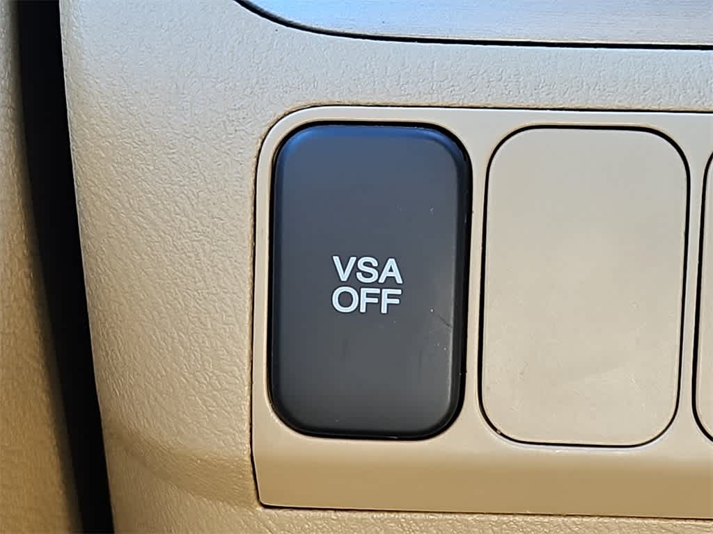 2010 Honda Odyssey EX