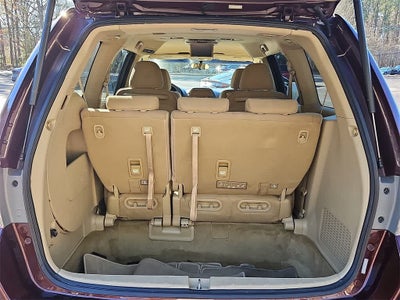 2010 Honda Odyssey EX