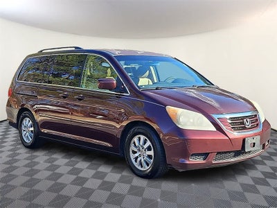 2010 Honda Odyssey EX