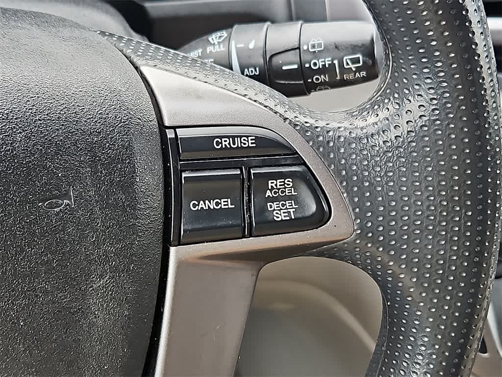 2014 Honda Odyssey EX