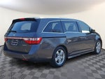 2012 Honda Odyssey Touring