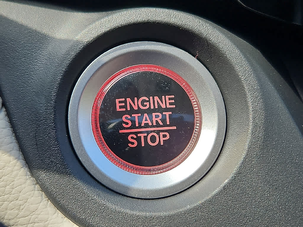 2027 Honda Odyssey EX-L