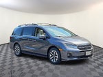 2027 Honda Odyssey EX-L