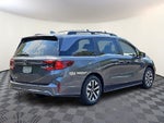 2027 Honda Odyssey EX-L