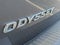 2027 Honda Odyssey EX-L